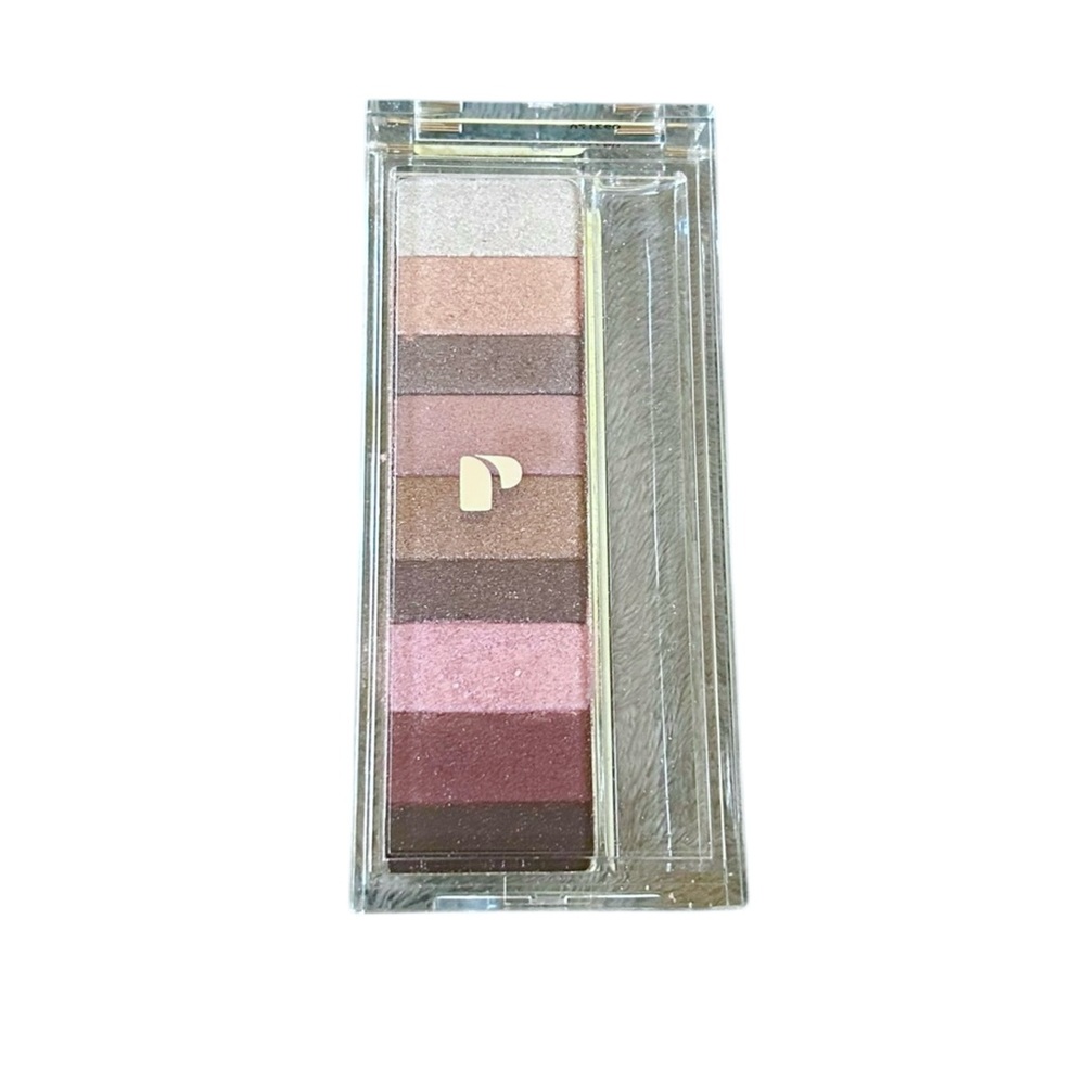 SALE Physicians Formula Shimmer Strips Shadow/Liner Palette Smoky Hazel Eyes